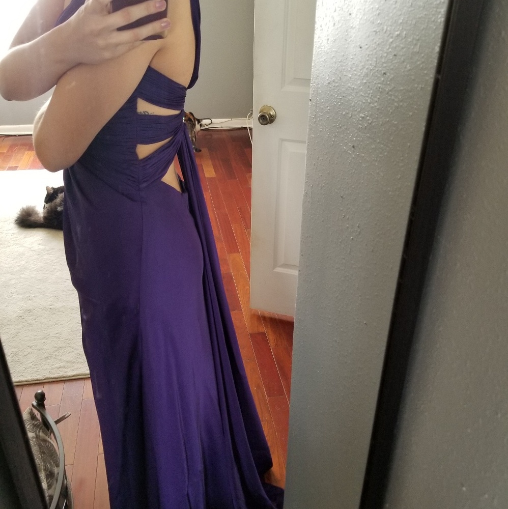 Prom dress - Picture 5 of 6